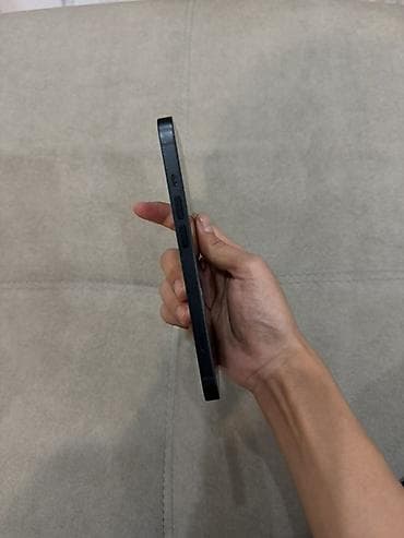 poco f3 5g: IPhone 13, Midnight, 78 % — 4