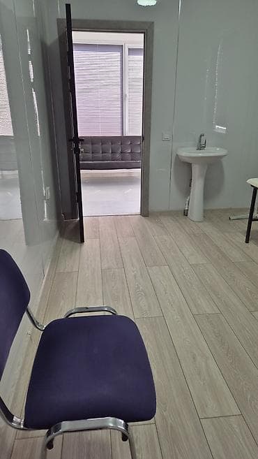 дорого: Аренда офисов, 40 м², 1 линия — 7