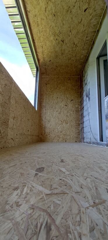 утепление домов фасадов: Утепление балкона, лоджии, Утепление стен, Утепление полов | Утепление дома, Утепление квартиры | Пенополистирол, Пенопласт Больше 6 лет опыта — 6