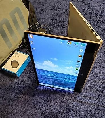 macbook pro m2 pro: Ноутбук, HP, 16 ГБ ОЗУ, Intel Core i5, 14 ", Б/у, Для работы, учебы, память NVMe SSD — 2