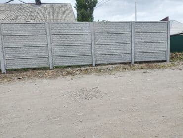 стойка бетоный: Бетон евро тосмо, Башка бренд, Декоративдик, Жаңы, Чекене,Накталай эсептешүү — 39