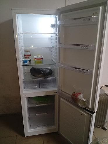 room heater: Холодильник Artel, Двухкамерный — 2