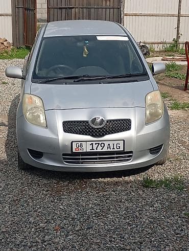 sg 9: Mini : 2005 г., 1.3 л, Вариатор, Бензин, Хэтчбэк — 1