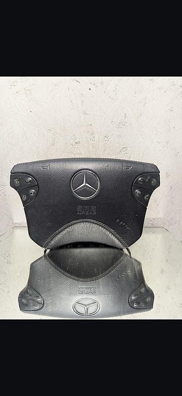 can bus: Подушка безопасности Mercedes-Benz Оригинал — 2
