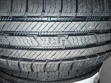 Шины 225 / 65 / R 16, Всесезонная, Легковые, Nokian