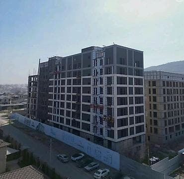 Недвижимость: Строится, 2 комнаты, 70 м² — 5