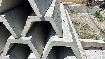 семент араван: Лоток плита размерлери бар шаар ичи доставка бар адрес Ош шаары Южный — 7