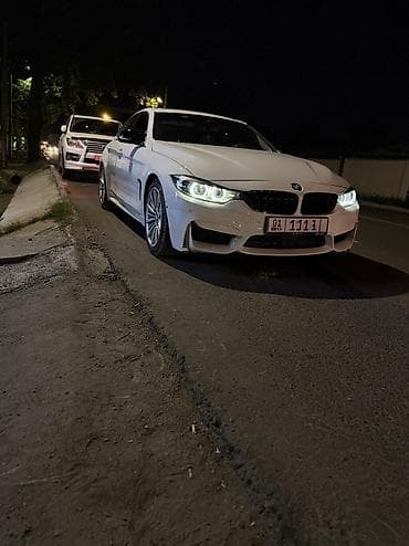 bmw e60: BMW 4 series: 2020 г., 2 л, Автомат, Дизель, Лифтбек — 3