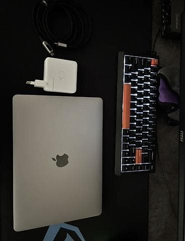 macbook 2019 цена: Intel Core i5, ОЗУ, RAM: 8 ГБ — 3