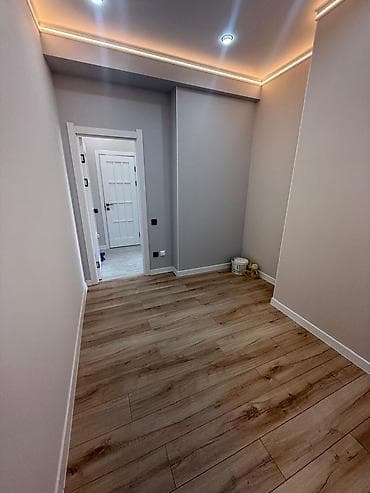 Гаражи: 1 комната, 40 м², Элитка, 9 этаж, Евроремонт — 7