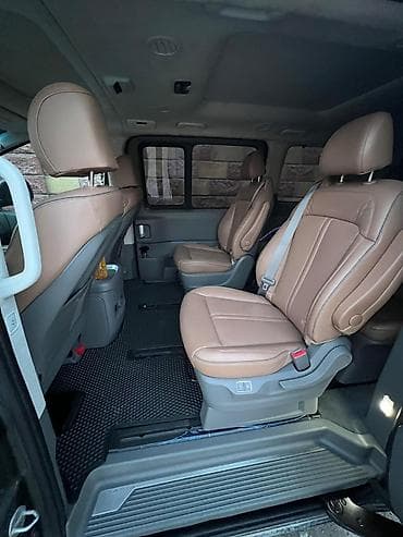 двигатель хюндай соната: Hyundai Staria: 2021 г., 3.5 л, Автомат, Газ, Минивэн — 7