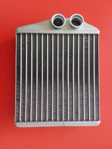 радиатор опель вектра б: Кондиционер Opel Жаңы, Оригинал — 1