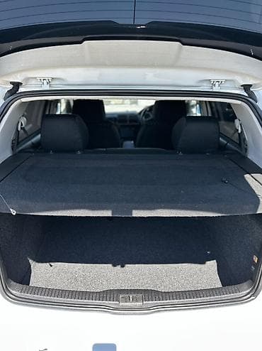 кузов гольф: Volkswagen Golf: 2001 г., 2 л, Автомат, Бензин, Хэтчбэк — 8