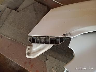 civic type r: Клапан двигателя Honda 2021 г., Б/у, Оригинал, Япония — 5