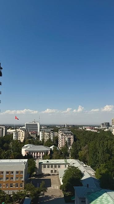 кызыл кия квартира аренда: Сдаю в аренду 3-х комнатную квартиру в самом центре города на — 3