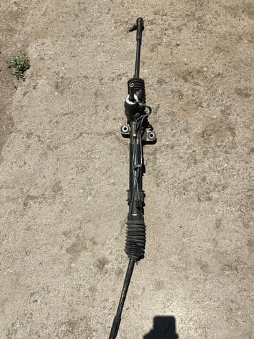 рулевой рейка степвагон: Руль рейкасы Honda 2000 г., Колдонулган, Оригинал, Жапония — 1