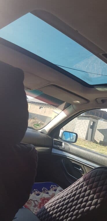 купить двигатель на нексию в бишкеке: BMW 5 series: 1999 г., 2.8 л, Механика, Бензиновая, Седан — 8