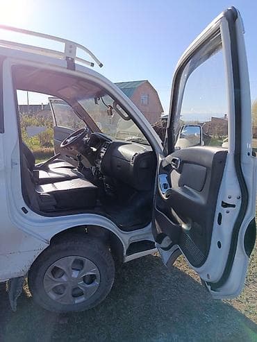 двигател портер 1: Легкий грузовик, Hyundai, Стандарт, 3 т, Новый — 8