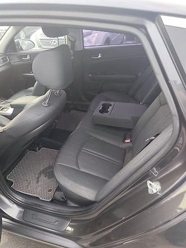 кседокс 9: Kia K5: 2019 г., Автомат, Гибрид, Седан — 8