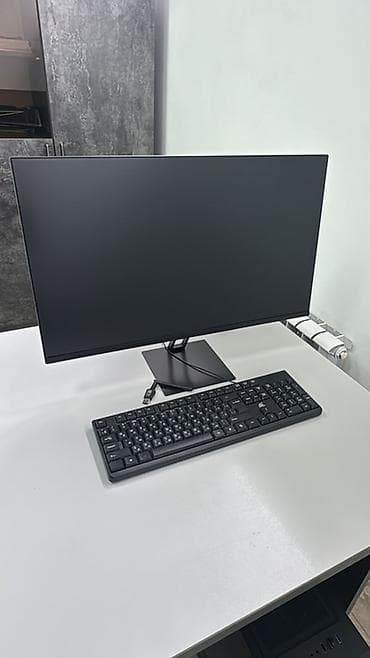 Игровой/рабочий компьютерный комплект Состав: - Системный блок