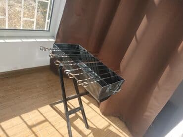 домашний мангал купить: Мангал — 2