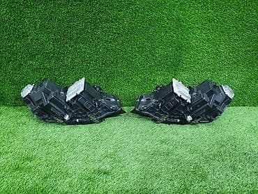 bmw 3: Передняя левая фара BMW 2021 г., Б/у, Оригинал, Германия — 8