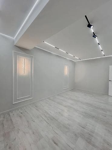 Продажа квартир: 1 комната, 48 м², Элитка, 11 этаж, Дизайнерский ремонт — 8