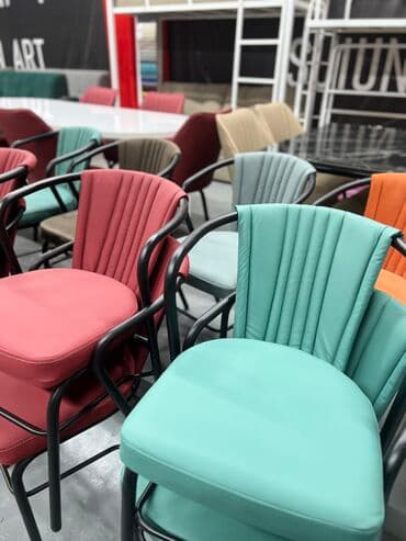 кухиний: Мебель на заказ, Кухня, Стол — 6