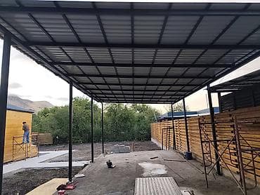 Изготовления каркасов Материал: Металл, Гарантия