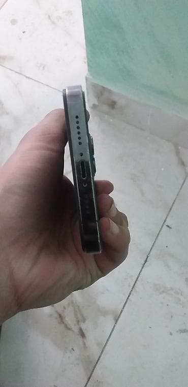 h96 max: IPhone 12 Pro Max, Графит — 3