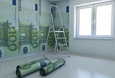 Отделка ремонт