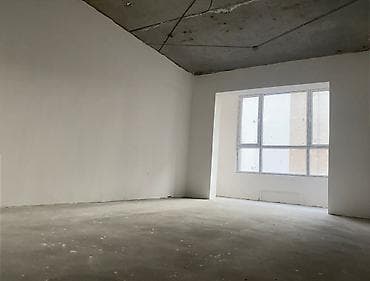 bay tash: 1 комната, 53 м², Элитка, 6 этаж, Готовая ПСО (под самоотделку) — 8