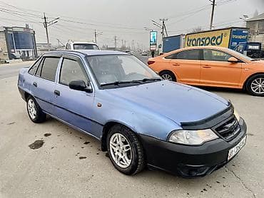 sprinter 2003: Daewoo Nexia: 2008 г., 1.6 л, Седан — 3