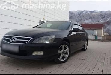 Honda: Honda Inspire: 2006 г., 3 л, Автомат, Бензин, Седан — 1