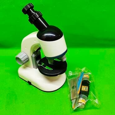 турманиевый коврик цена: Микроскоп игрушка детская🔬 Отличная возможность для ребенка поизучать — 1