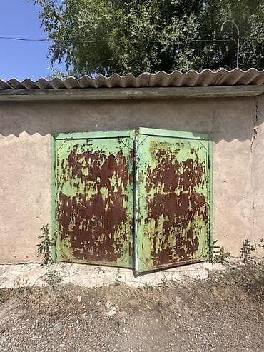 лист контенер: 📍 В Шопокове продается просторный гараж 20 кв.м. 🔹Гараж сухой, в — 2