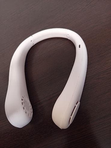 hiper x: Вентилятор Портативный, Безлопастной — 2