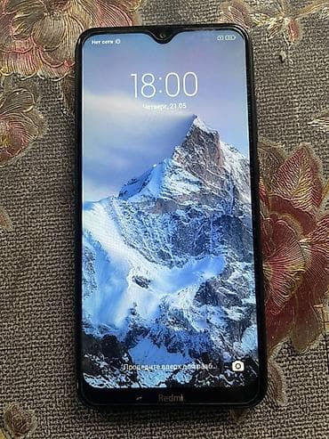 mi mix 4: Redmi, Redmi 8A, 32 ГБ, цвет - Черный, 2 SIM — 4