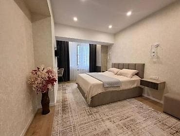 обмен на квартиру псо: 2 комнаты, 70 м², 8 этаж, Дизайнерский ремонт — 8