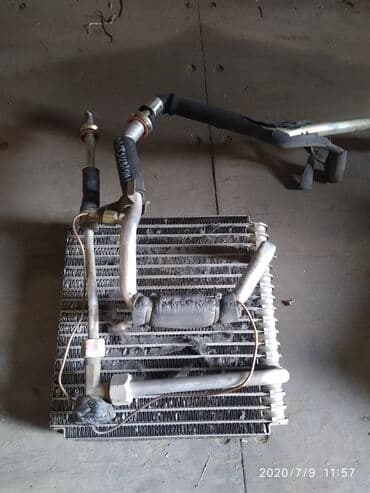 домашние кондиционер: Mitsubishi Испаритель кондиционера, Митсубиши испаритель кондиционера — 1