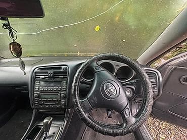 rx 2006: Toyota Aristo: 2004 г., 3 л, Автомат, Бензин, Седан — 4