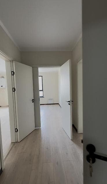 flat kant: 2 комнаты, 52 м², 5 этаж — 4