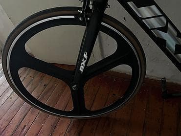фикс ведосипед: Шоссейный велосипед — 4
