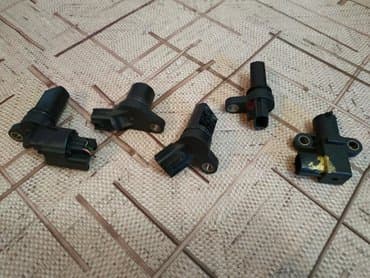 датчик коленвала ниссан примера р11 2.0 дизель: Датчик коленвала Nissan 2000 г., Б/у, Оригинал, Япония — 2