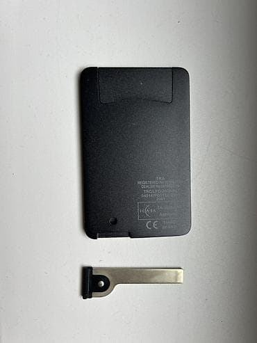 lexus ключ: Ключ Lexus Оригинал — 1