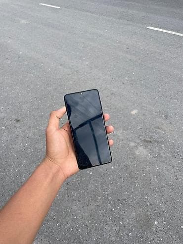 galaxy a31: Samsung Galaxy A31, Б/у, 64 ГБ, цвет - Черный, 2 SIM — 1