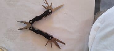 набор рожковых ключей: Мультитул мног функций 9 в одном — 4