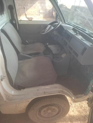 bmw m3: Легкий грузовик, Daewoo, Стандарт, До 1 т, Б/у — 5