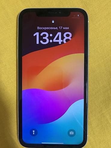 gt u2 pro: IPhone Xr, 64 ГБ, Белый — 3