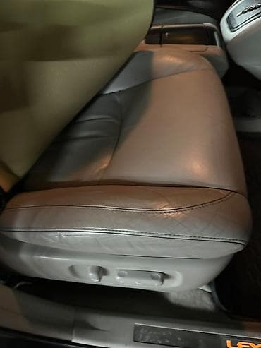 Продажа авто: Lexus RX: 2006 г., 3.3 л, Автомат, Гибрид, Кроссовер — 9
